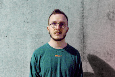 Headshot of Jonathan Higgins